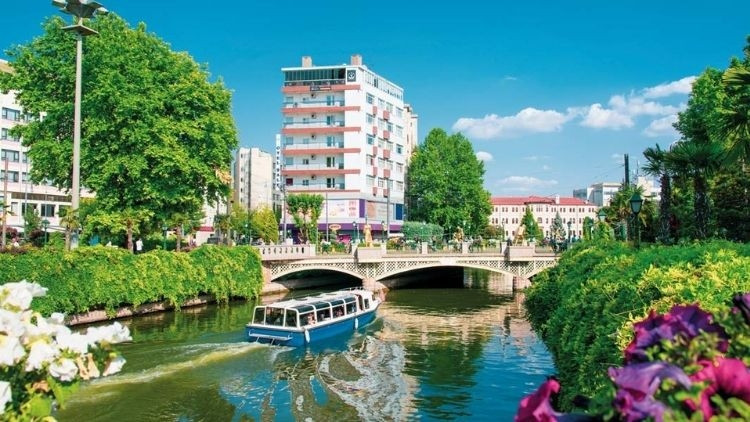 Üniversite Öğrencilerinin Gözdesi Eskişehir, Mersin ve Denizli