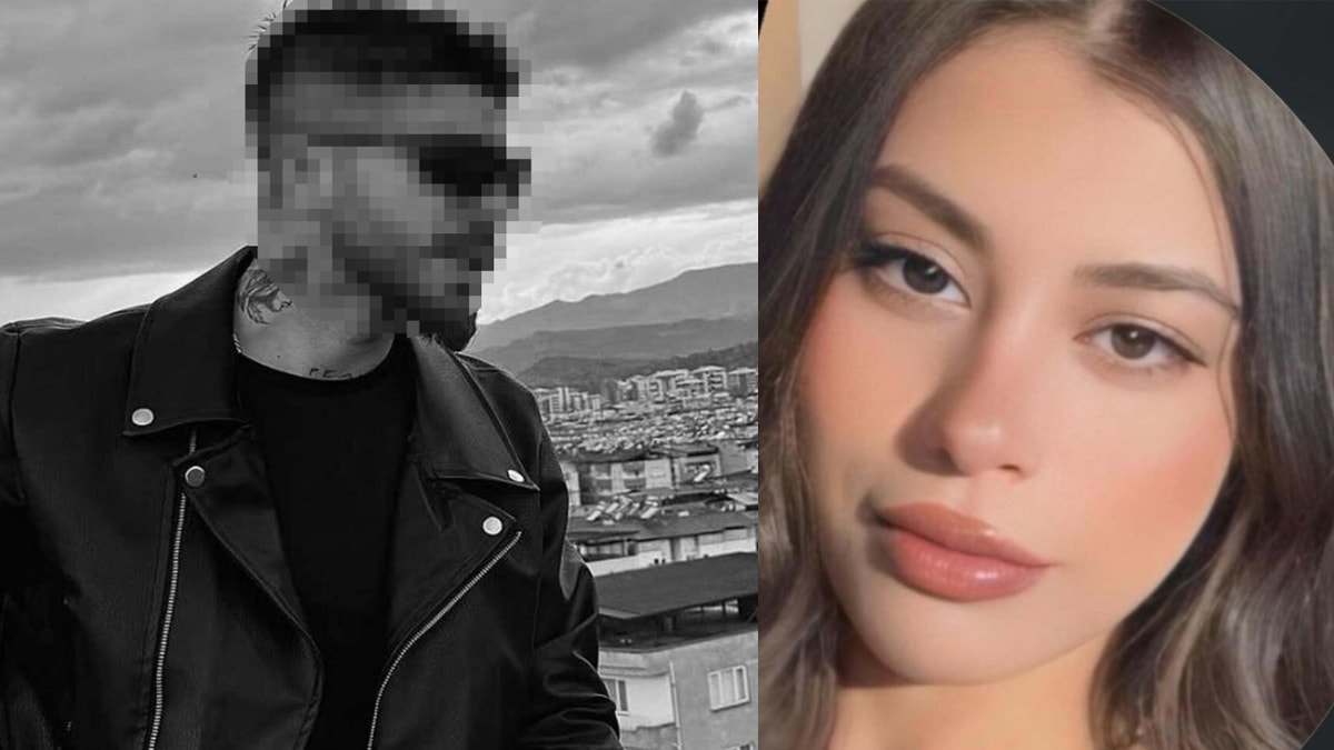 Üniversite öğrencisi Büşra Cin'in ölümü davasında sanık beraat etti