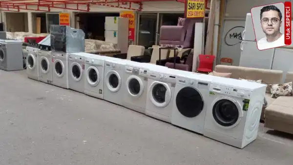 Üniversite Tercih Sonrası Öğrenci Harcamaları: İkinci El Eşyaya Yönelim