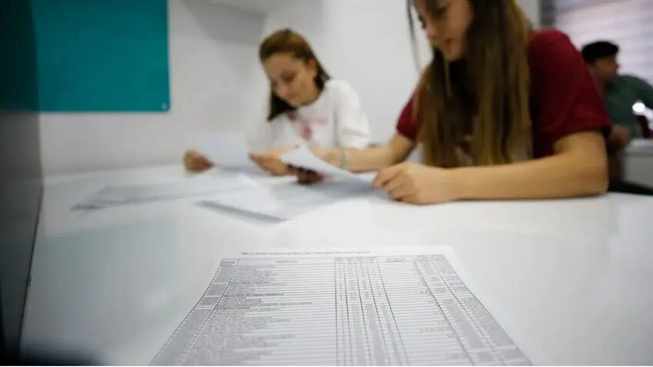 Üniversite Tercihlerinde Başarı Sıralaması Stratejisi