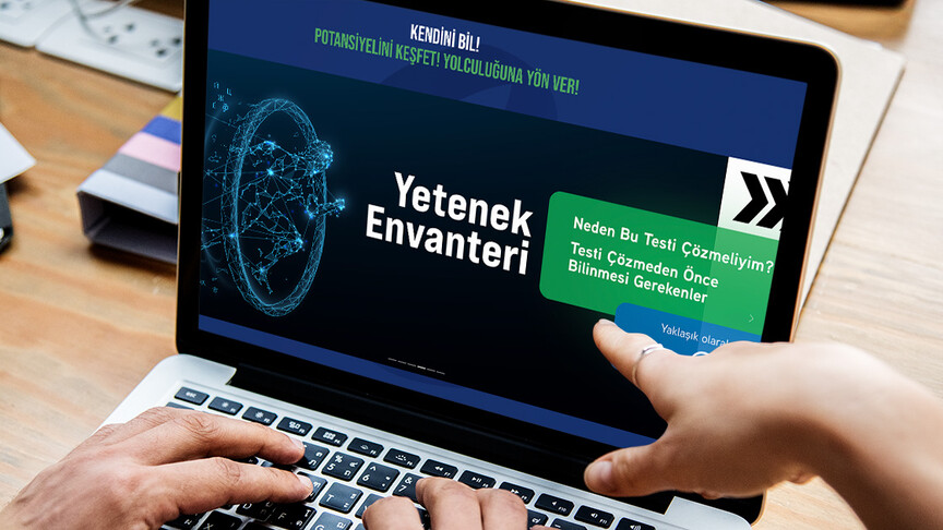 Üniversite Tercihlerinde Dijital Rehberlik: Bakanlıktan Öğrencilere Online Destek