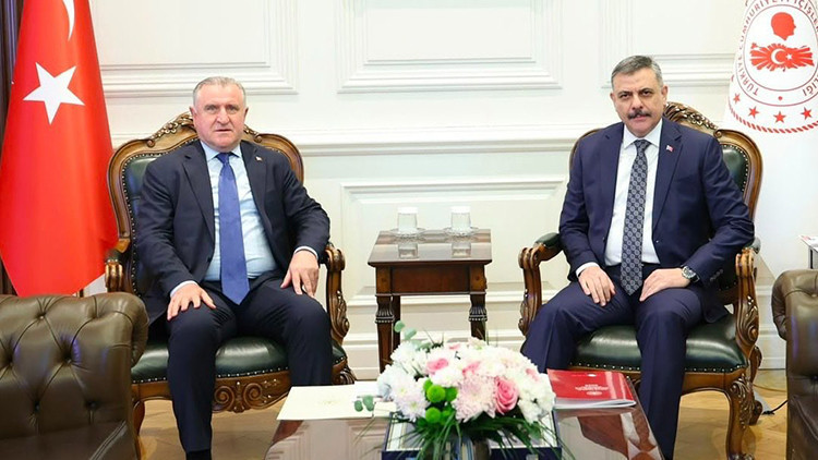 Üniversite ve Yurtlara Sıkı Denetim: İki Bakanlıktan Ortak Güvenlik Hamlesi