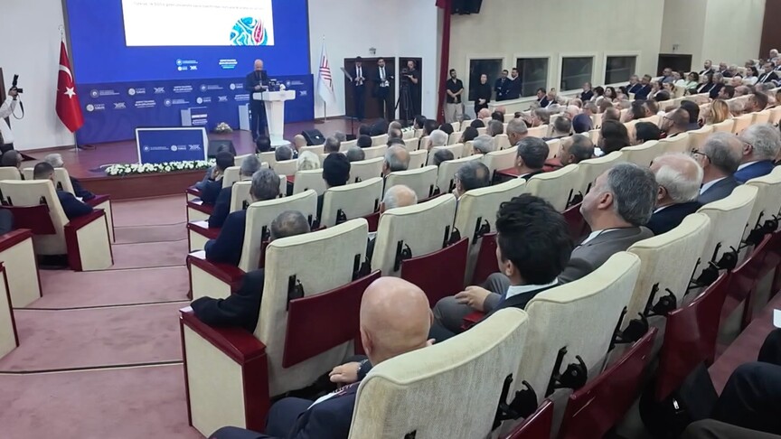 Üniversiteler COP31 Hazırlıklarını Hızlandırdı