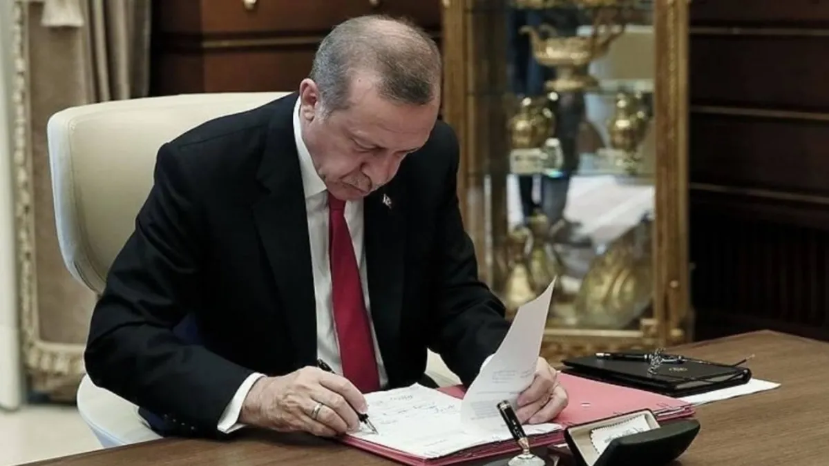 Üniversitelerde Yeniden Yapılanma: Yeni Fakülteler ve Kapatılan Birimler
