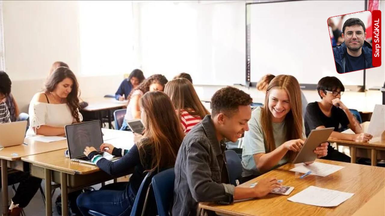Üniversitelerin 2030 Planları Öğrenciler İçin Karanlık Tablo Çiziyor