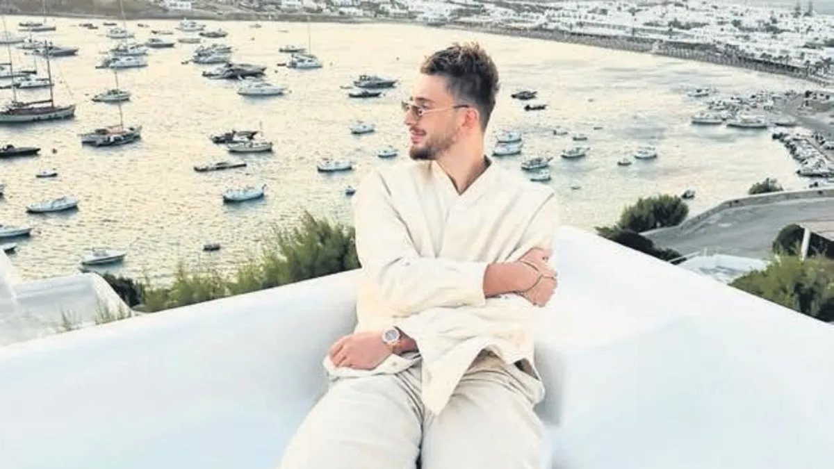 Ünlü İsimler Yaz Sezonunu Kapatıyor: Yeni Sezon İçin Enerji Depoluyorlar