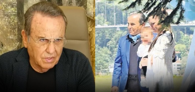 Ünlü kuyumcu Tekin Seyrekoğlu'ndan yasak aşk savunması