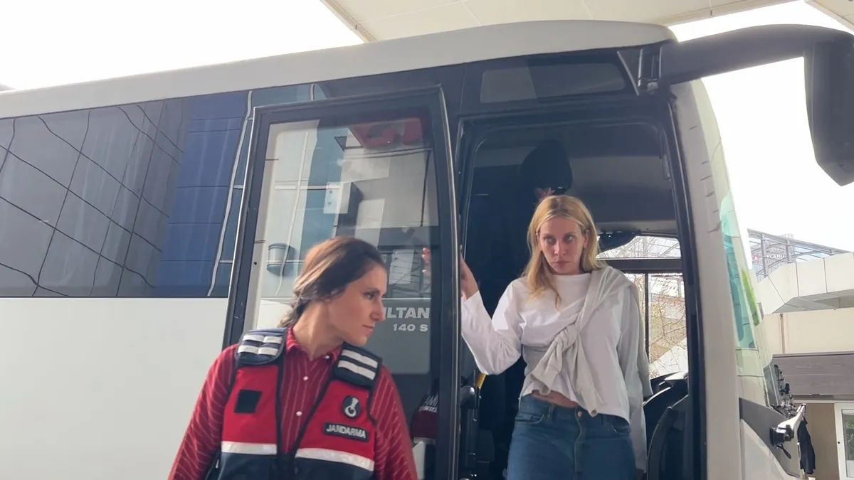 Ünlü Operasyonunda 2 Tutuklama: Nilperi Şahinkaya ve Hasan Şaş Serbest