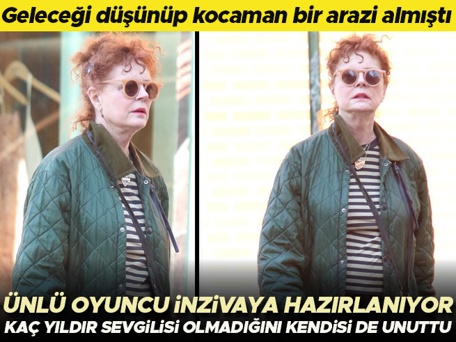Ünlü Oyuncu İnzivaya Çekiliyor: 'Sevgiliyi Unuttum