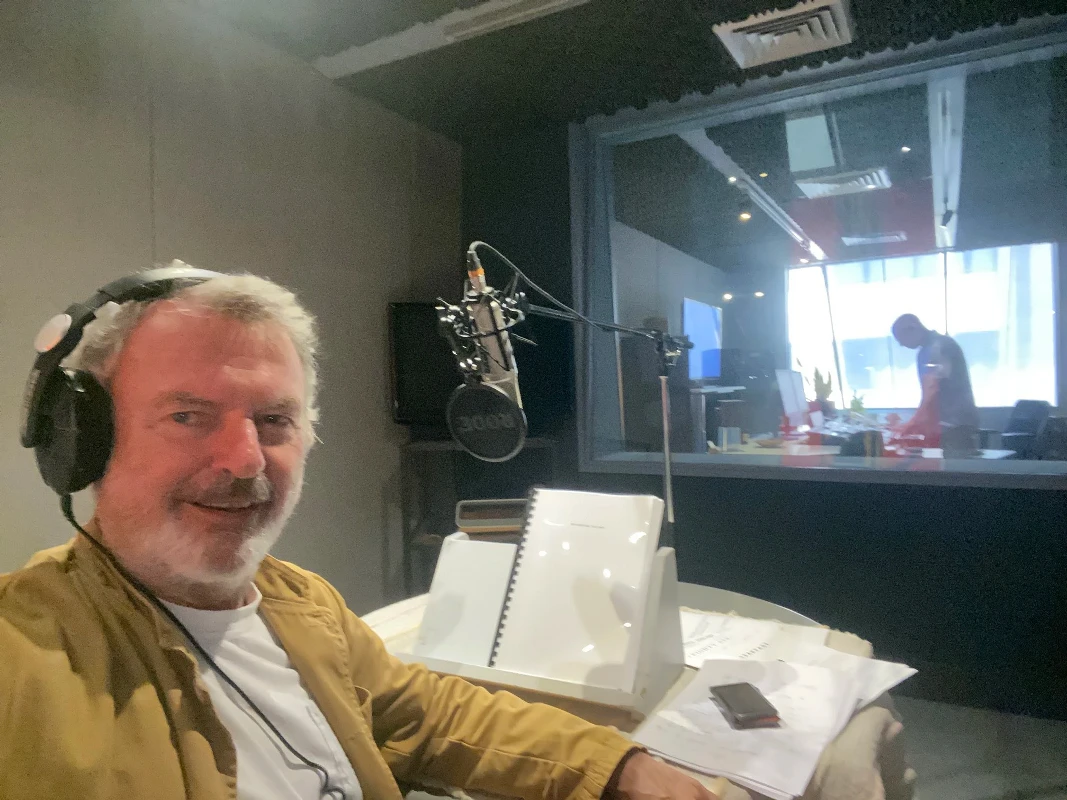 Ünlü Oyuncu Sam Neill 78 Yaşında Hayata Veda Etti