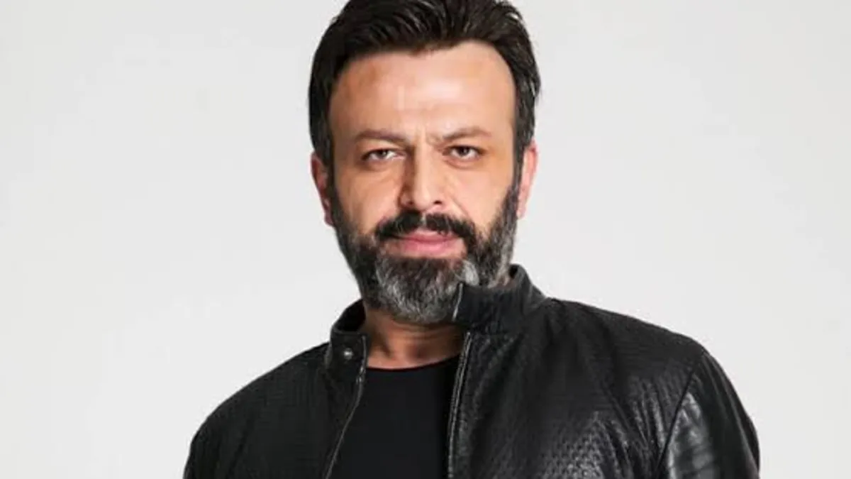 Ünlü Oyuncu Serhat Mustafa Kılıç Evinde Ölü Bulundu