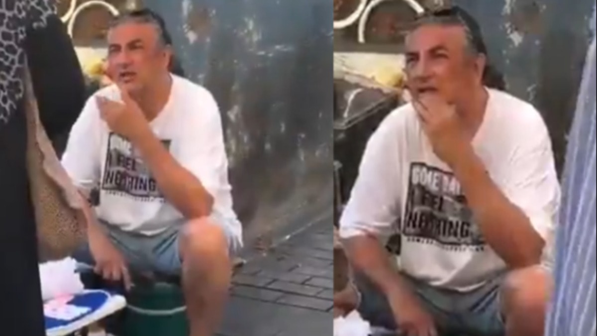 Ünlü Şarkıcı Çelik Erişçi'den Örnek Davranış: İhtiyaç Sahiplerinin Bakkal Borçlarını Kapattı