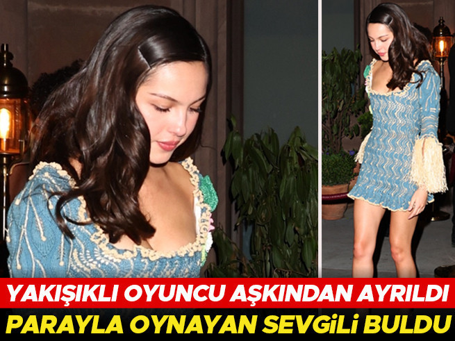 Ünlü Şarkıcı Oyuncu Sevgilisinden Ayrıldı, Yeni Aşkı İddiası Gündemde