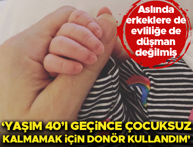 Ünlü Şarkıcı Yalnız Anne Olma Kararını Savundu: 'Erkeklere ve Evliliğe Düşman Değilim