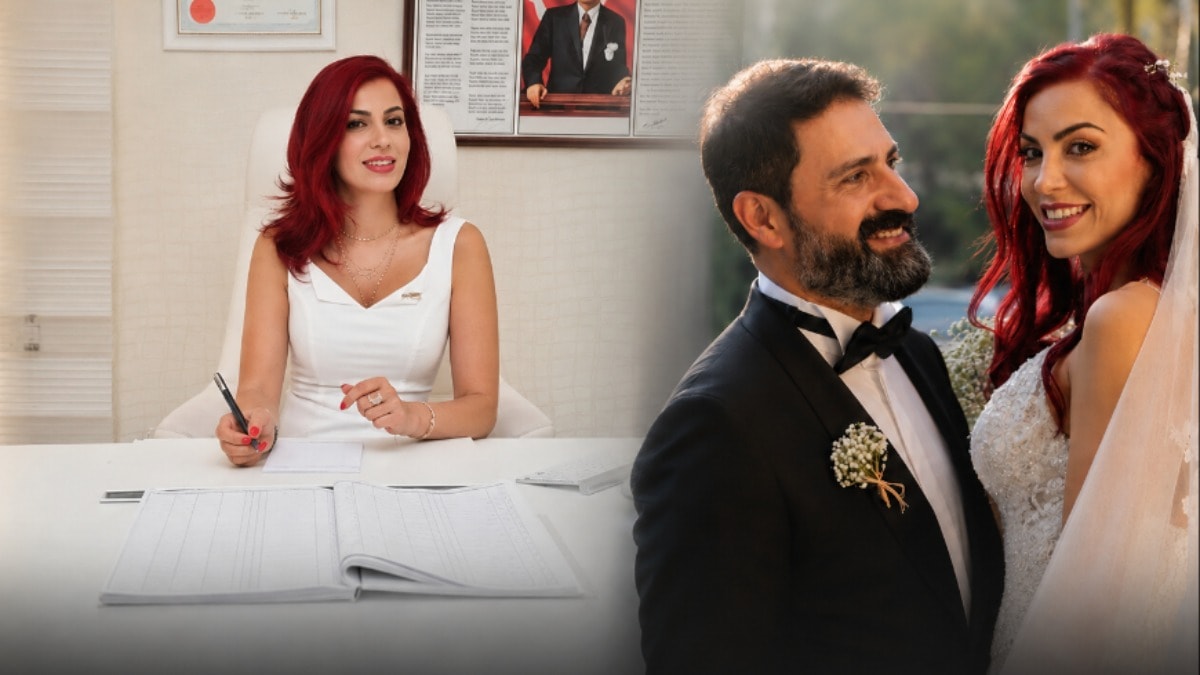 Ünlü spikerin eşi Op. Dr. Özlem Gültekin'in ölüm nedeni açıklandı
