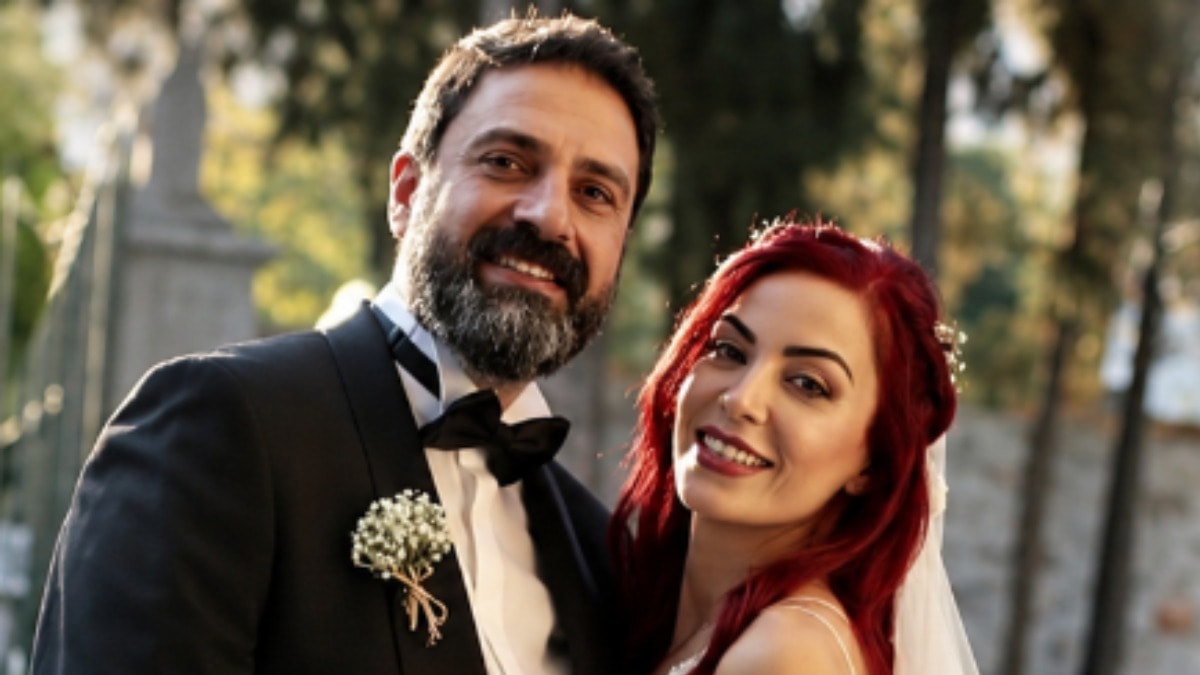 Ünlü sunucudan eşine uyuşturucu iddiası: Sürpriz ölümde soruşturma derinleşiyor