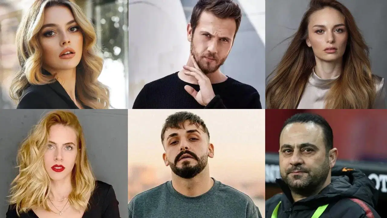 Ünlülere Uyuşturucu Operasyonu: 2 Tutuklama, 3 Adli Kontrol