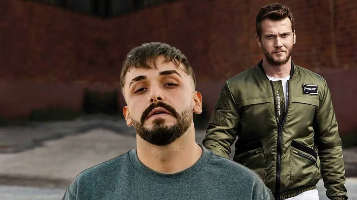 Ünlülere Uyuşturucu Operasyonu: Aras Bulut İynemli ve Sefo Gözaltına Alındı