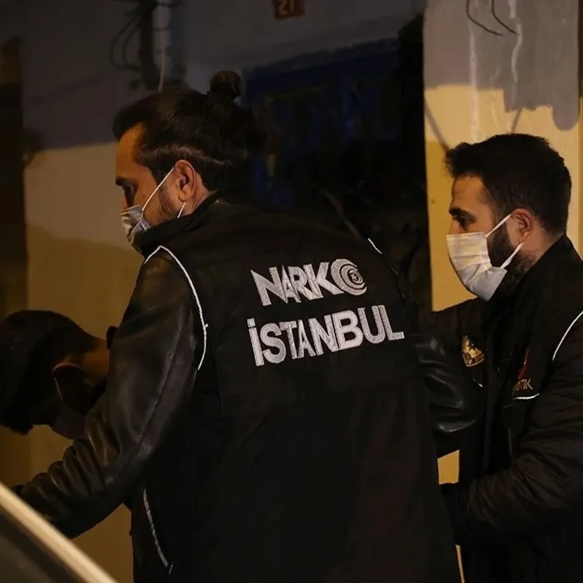 Ünlülere uyuşturucu operasyonunda yeni dalga: İlyas Yalçıntaş, Levent Üzümcü ve Fatih Aksoy gözaltında
