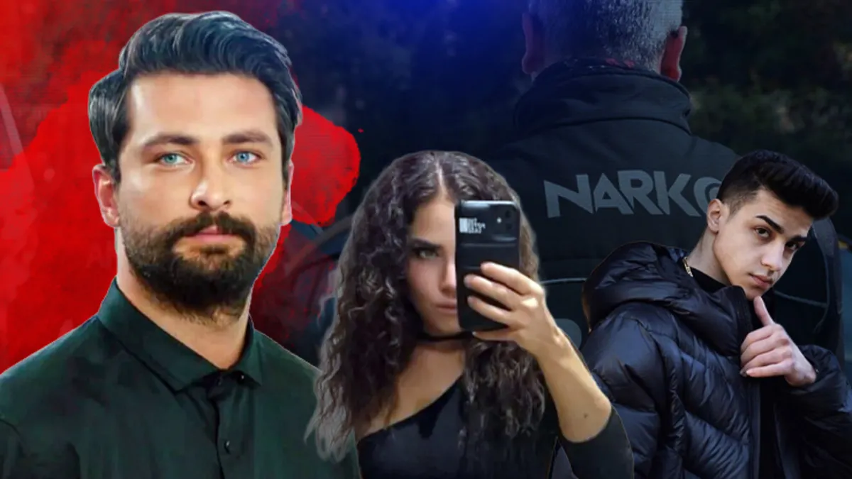 Ünlülere uyuşturucu soruşturması: Onur Tuna'nın testi pozitif çıktı
