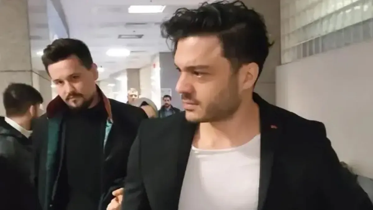 Ünlülere Yönelik Uyuşturucu Operasyonunda 11 İsim Pozitif! İlyas Yalçıntaş ve Asude Mercan da Aralarında
