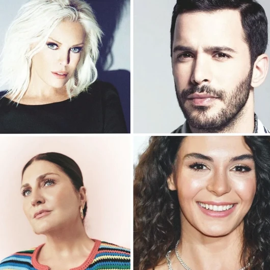 Ünlülerin Ahbap'a Bağışları Mercek Altında: Ajda Pekkan, Tarkan ve Daha Fazlası