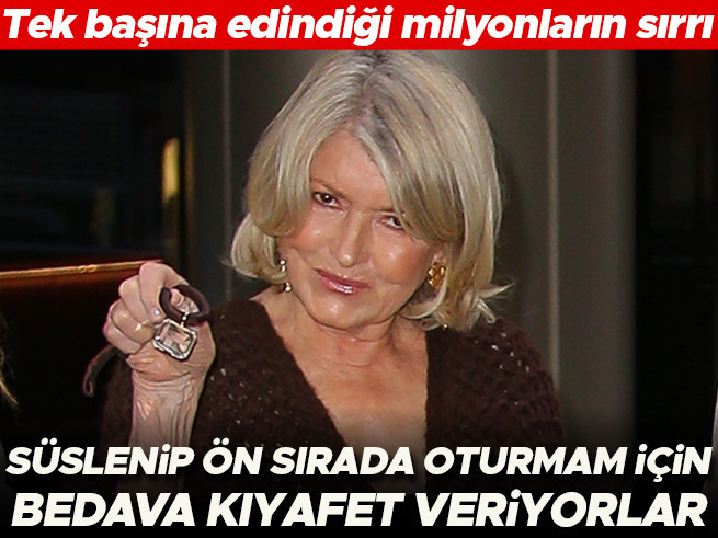 Ünlülerin Kıyafet Sırrı: Markalar Neden Bedava Veriyor