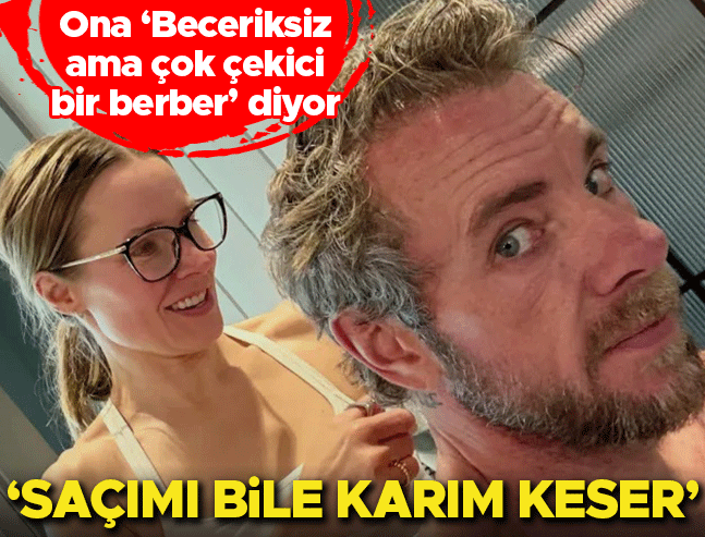 Ünlülerin Sosyal Medya Tercihleri: Benim Saçımı Bile Karım Keser