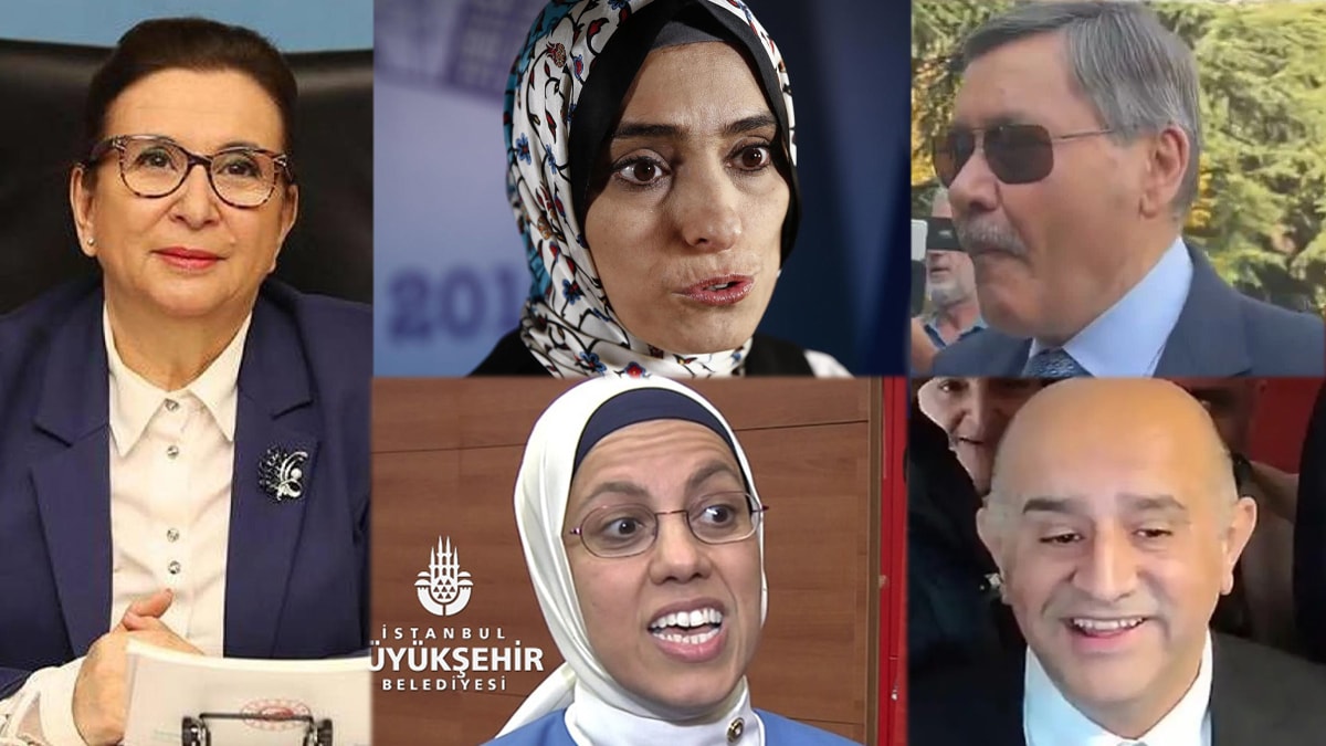 Unutturulan Yolsuzluklar: İktidarın Gölgesinde Kalan Dosyalar