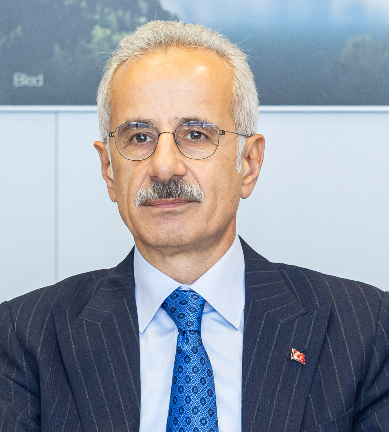 Uraloğlu: AK Parti'nin Eser Siyasetine Kimse Yetişemedi
