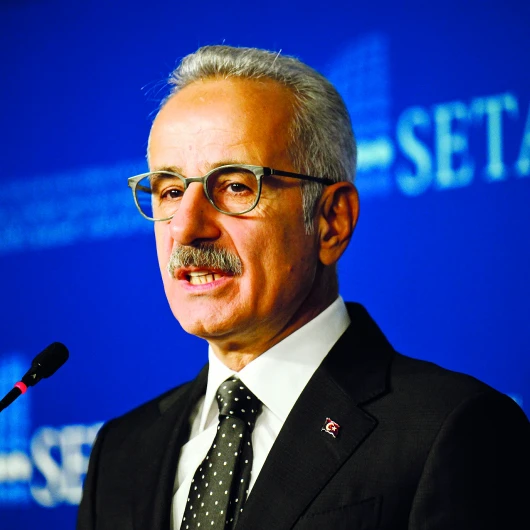 Uraloğlu: Türkiyesiz Koridor Olmaz