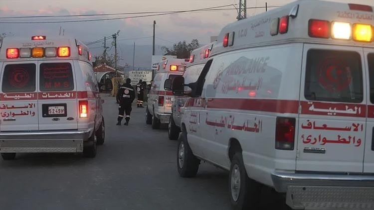 Ürdün'de Kiliseye Silahlı Saldırı: 7 Ölü, 10 Yaralı