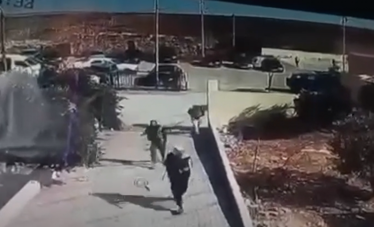 Ürdün'de Kiliseye Silahlı Saldırı: En Az 7 Ölü