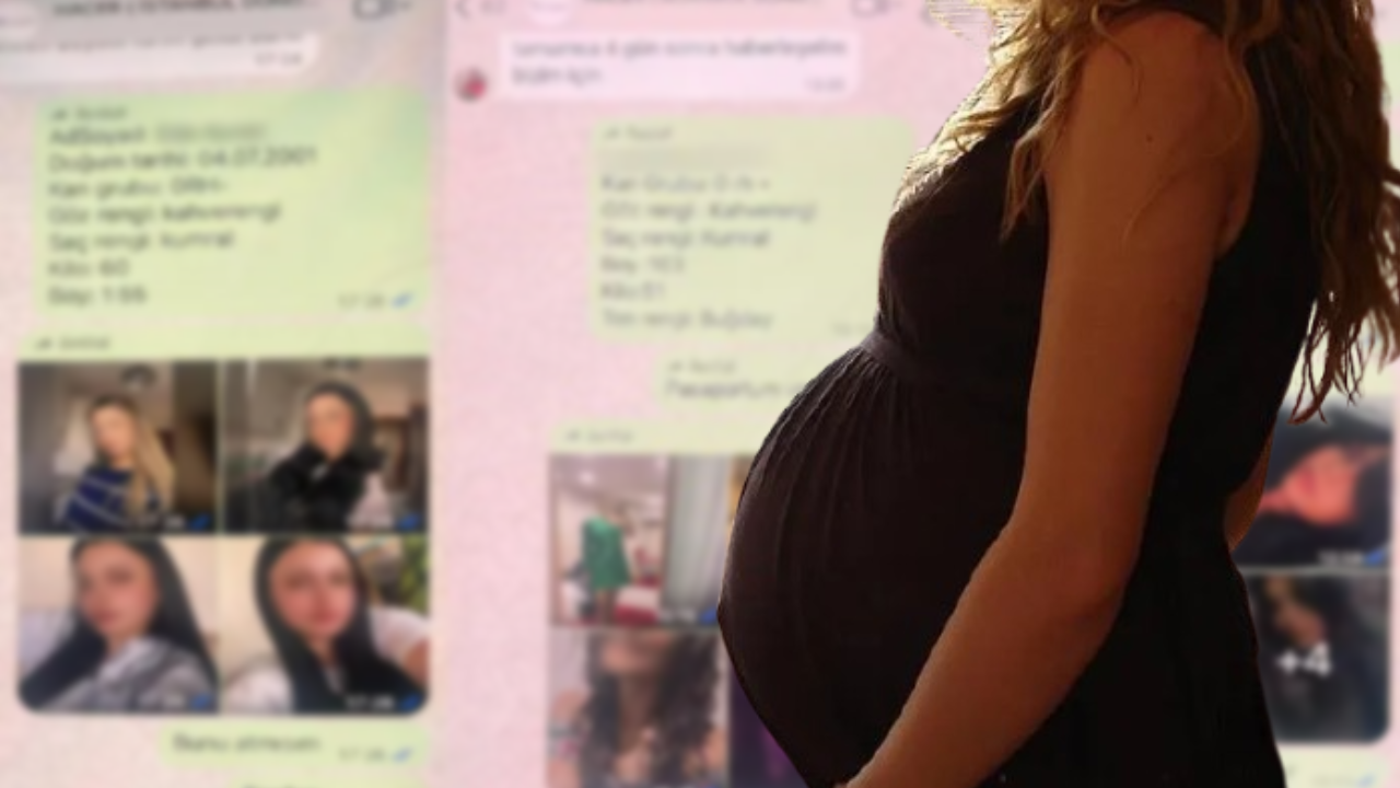 Üreme çetesi' skandalında yeni tartışma: Doğuran mı anne, yumurtayı veren mi