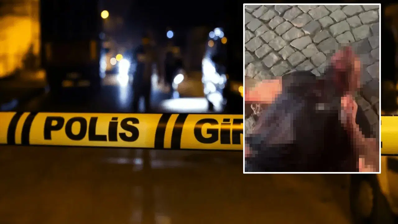 Urla'da kan donduran cinayet: Alacak meselesiyle boğazını kesti, cesedi kahvehaneye attı
