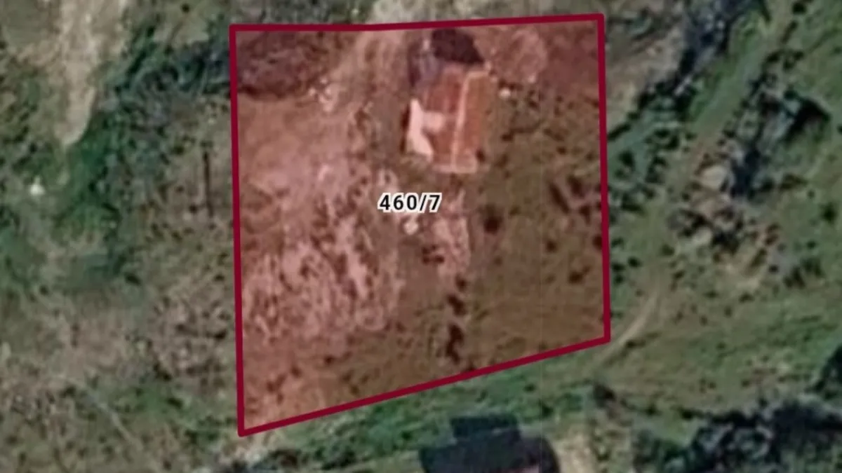 Urla’da 409 milyonluk satış: Borç batağındaki belediye taşınmazlarını elden çıkarıyor