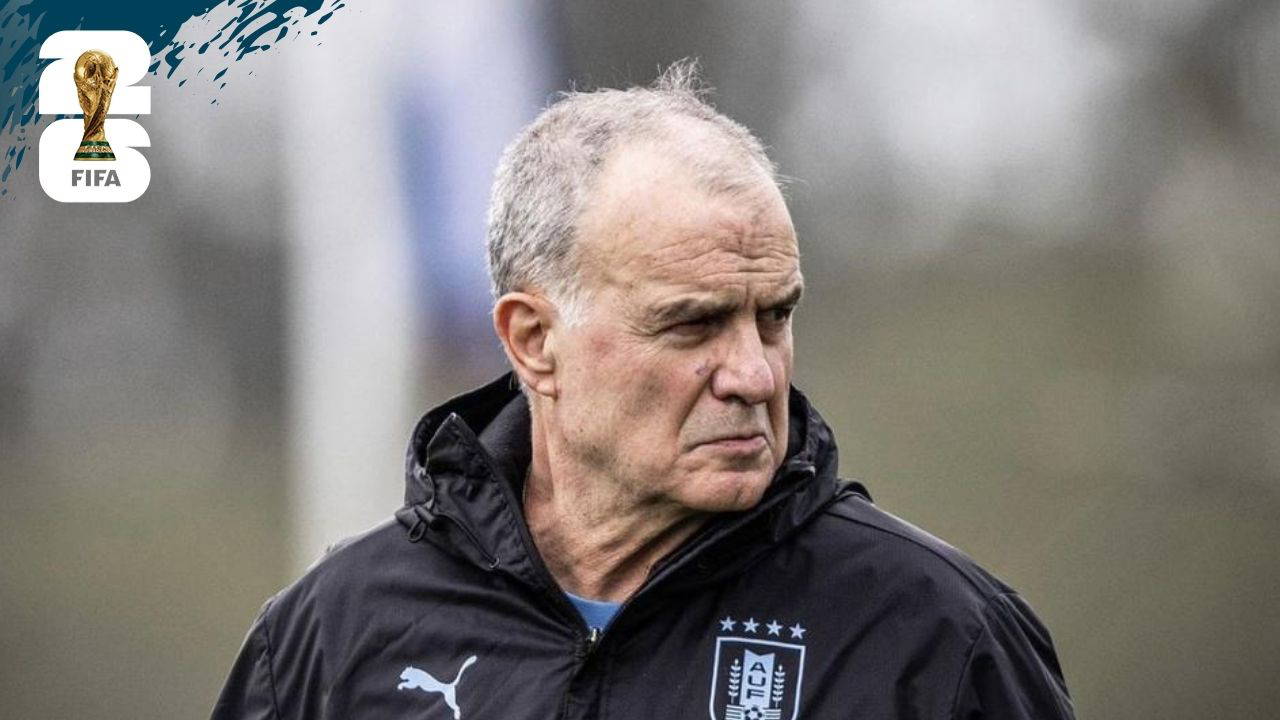 Uruguay'ın 2026 Dünya Kupası kadrosu: Bielsa'dan Muslera ve Torreira sürprizi