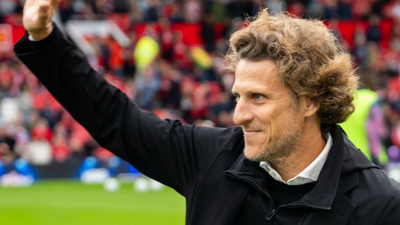 Uruguay'da Diego Forlan Dönemi: A Milli Takım ve U20'nin Başına Geçti