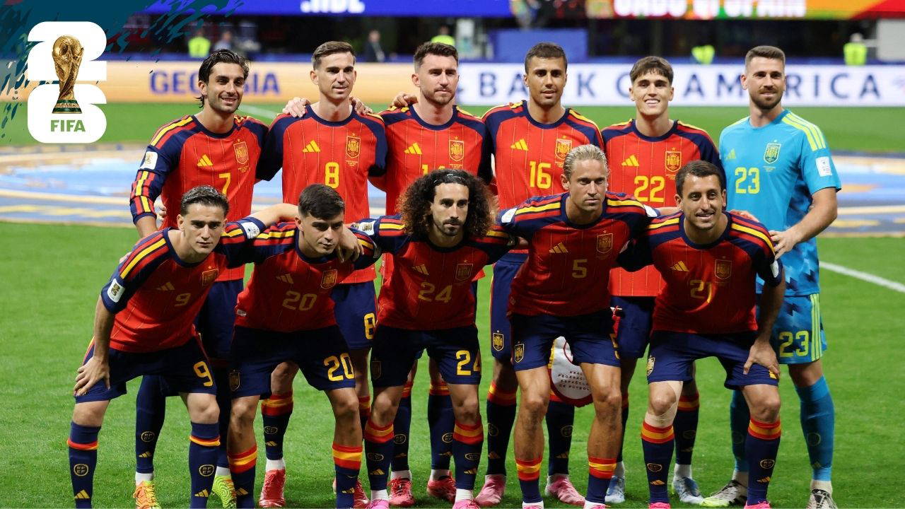 Uruguay - İspanya maçı TSİ 03:00'te, hangi kanalda yayınlanacak