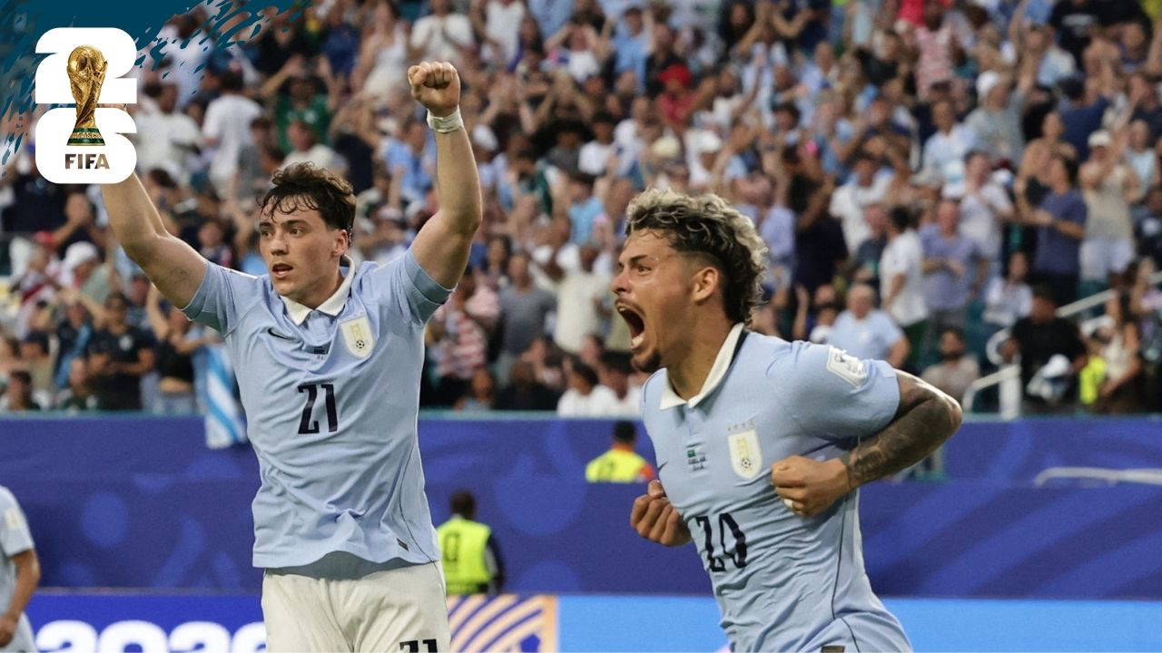 Uruguay - Yeşil Burun maçı ne zaman, saat kaçta, hangi kanalda