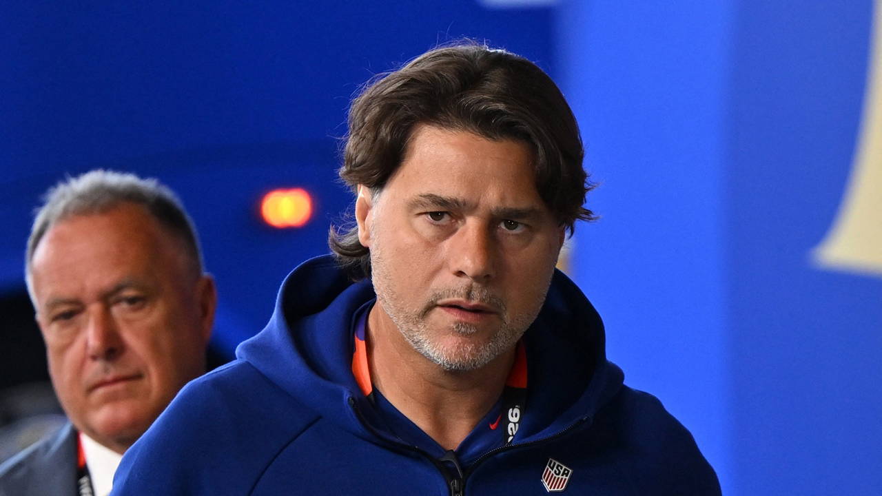 US Soccer Extends Pochettino's Contract Through 2030