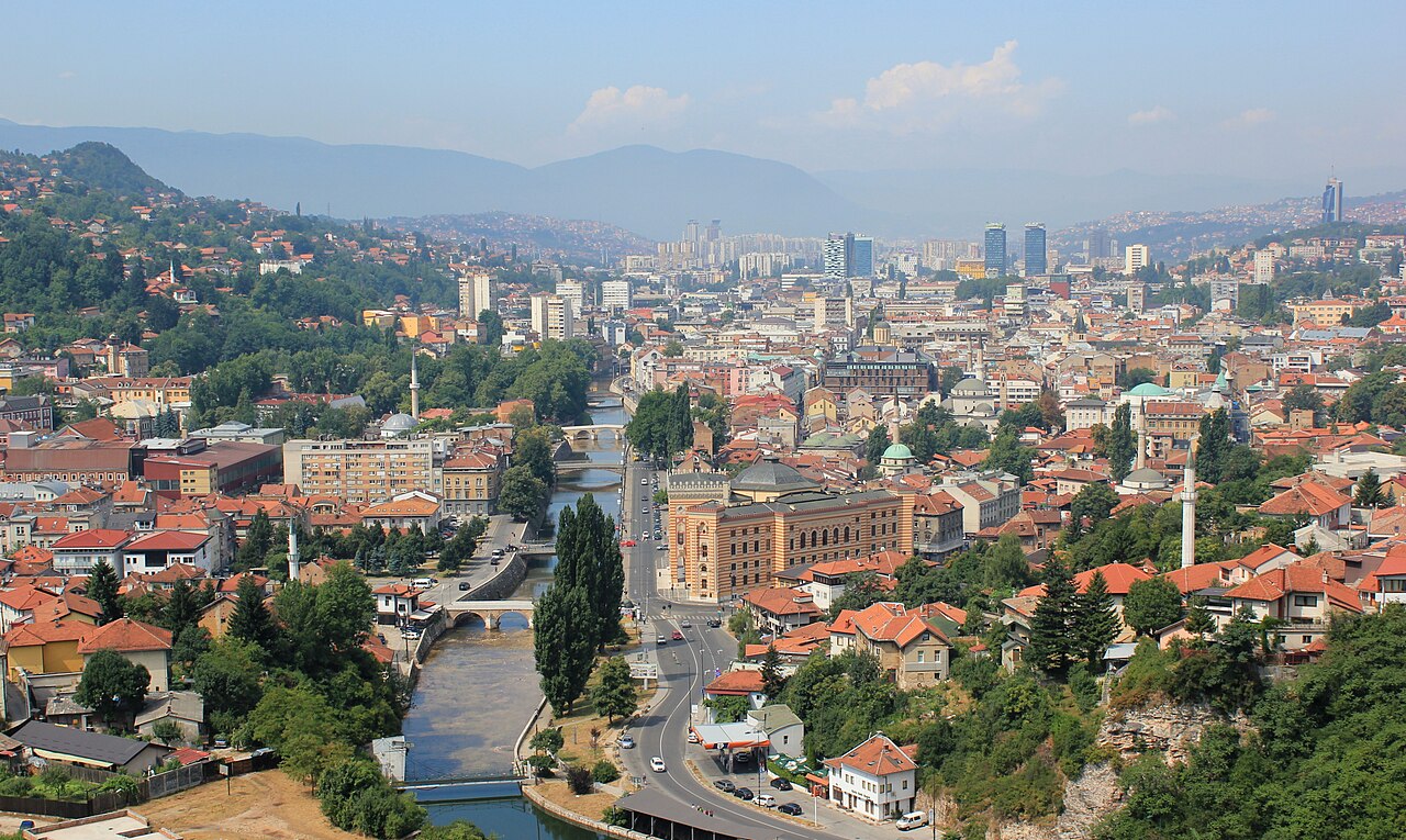 USA vs Bosnia and Herzegovina nedir? Merak edilenler