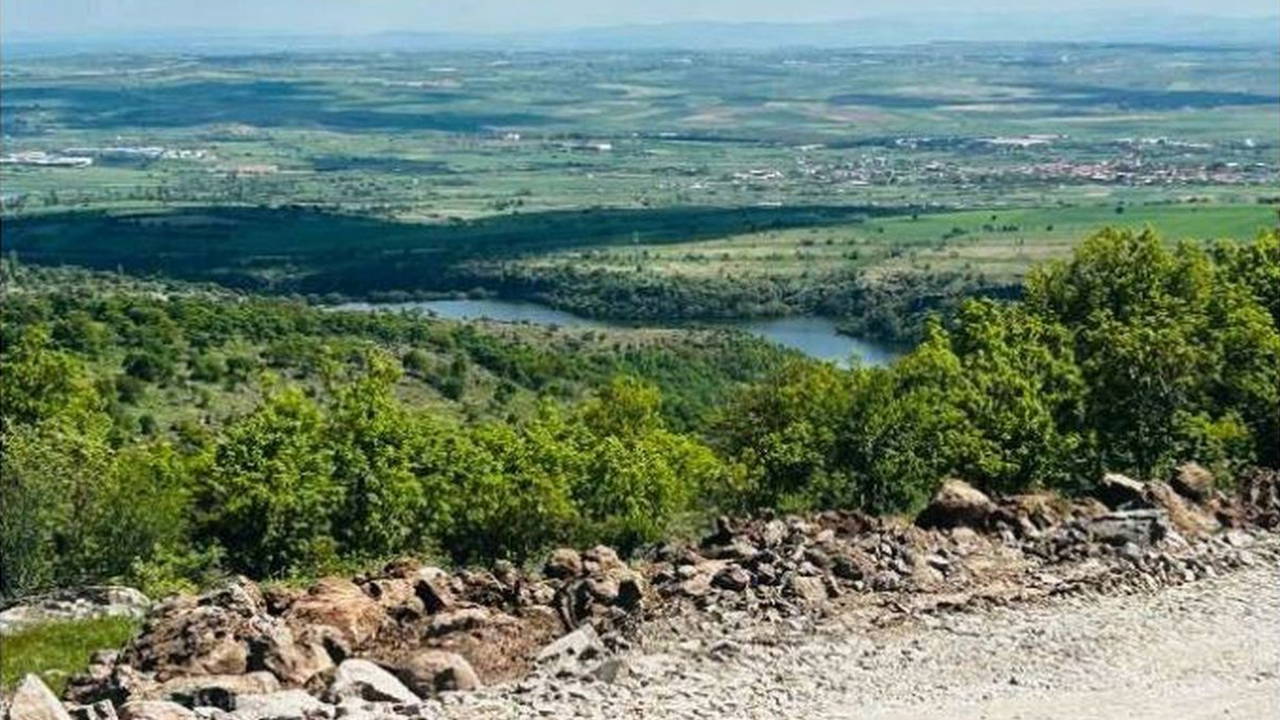 Uşak Karacahisar GES Projesi Mahkemelik: Bilirkişi Raporu ÇED Kararını Reddetti