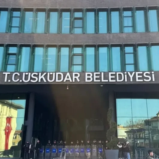 Üsküdar'da AK Parti dönemi: Dündar Ziya Gültekin görevde