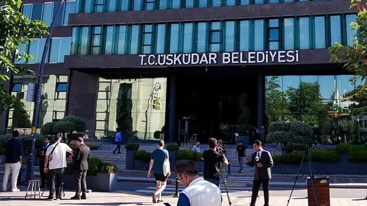 Üsküdar'da Başkan Vekili Seçimi İçin Kritik Tarih