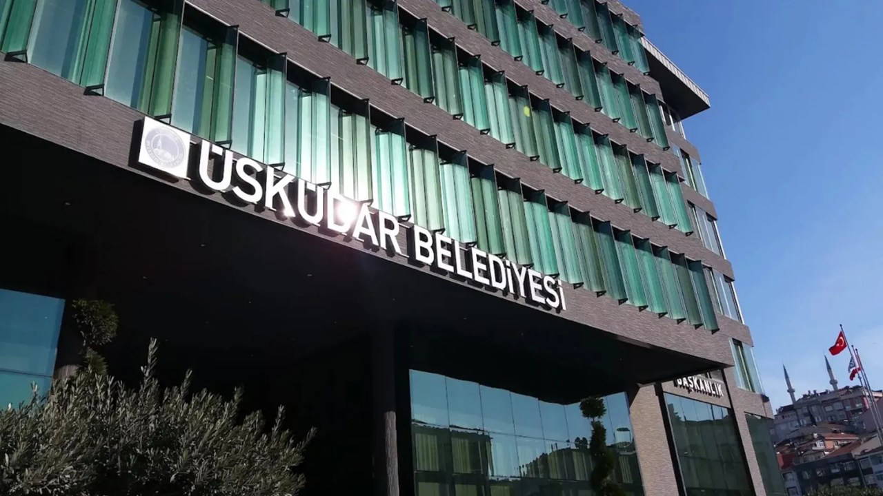 Üsküdar'da Başkan Vekilliği Seçimi: Cumhur İttifakı Adayı Gültekin