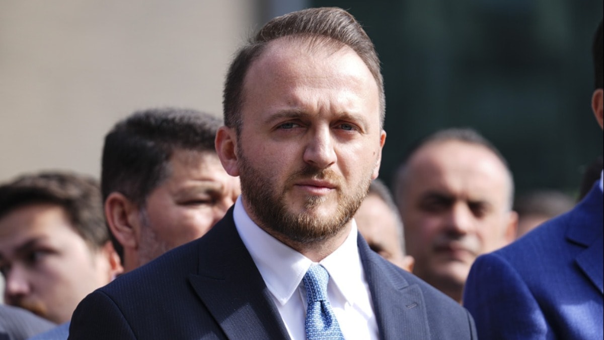 Üsküdar'da başkanvekili ihale zengini AKP'li