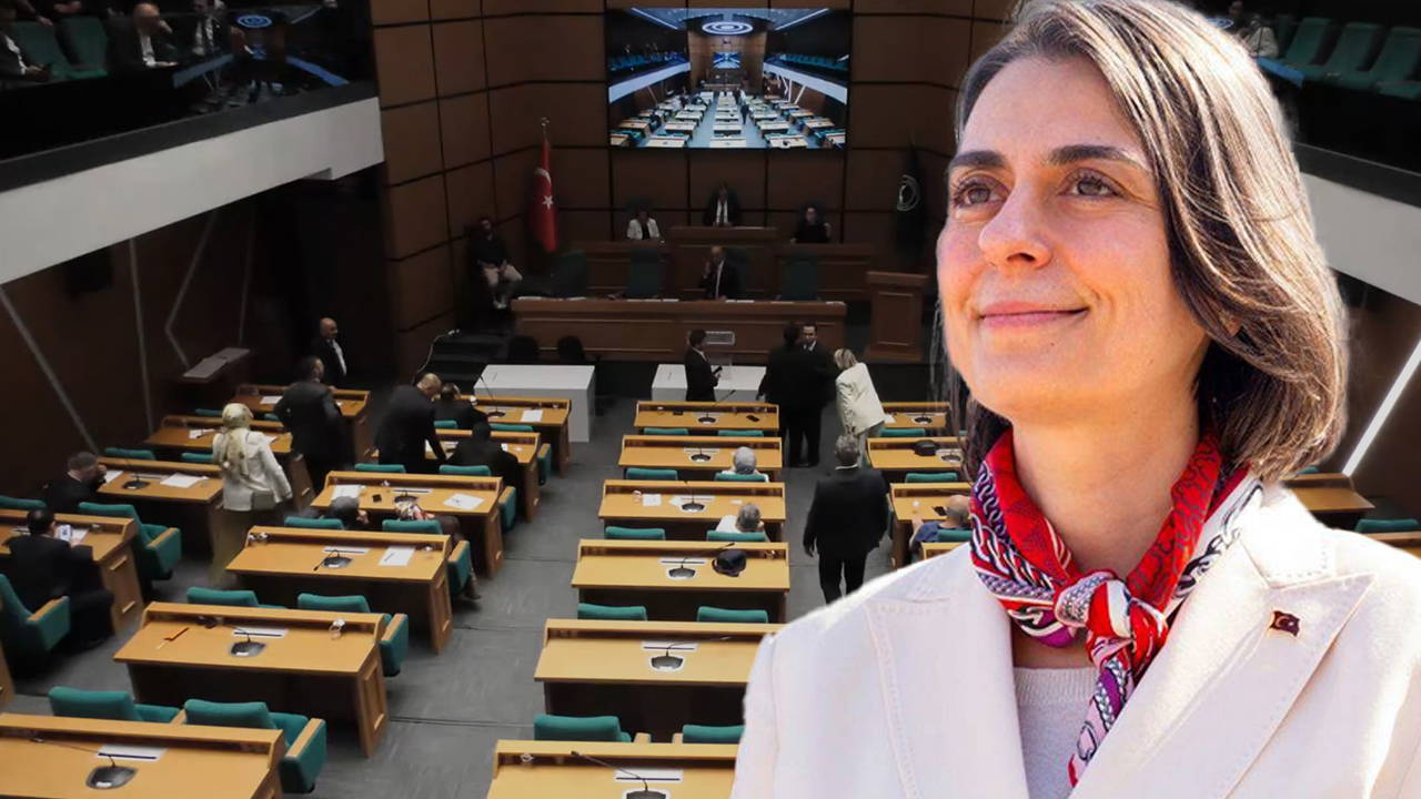Üsküdar'da Başkanvekili Seçimi: AKP ve CHP Adayları Yarışıyor