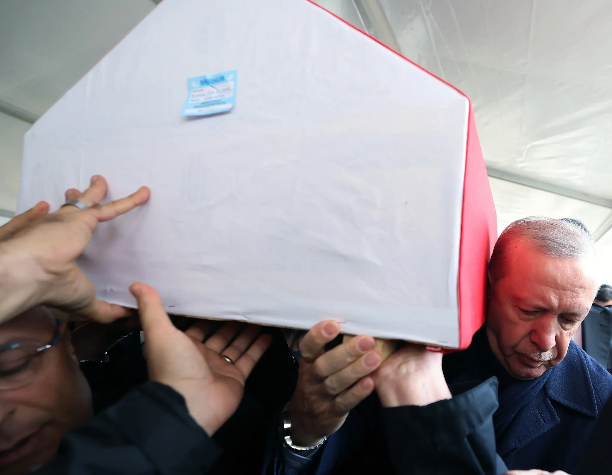 Üsküdar'da Başkanvekili Seçimi: Gültekin'in Vefatı Sonrası Süreç