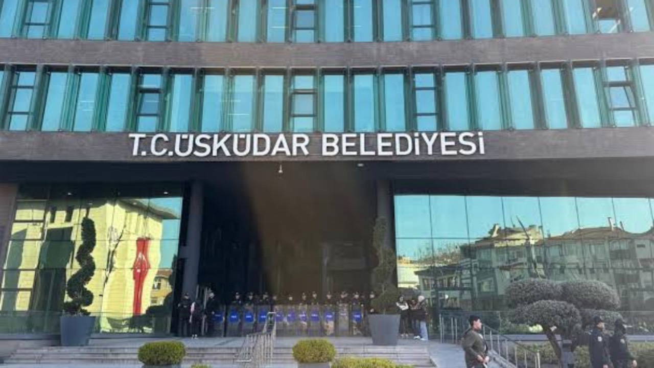 Üsküdar Belediye Başkan Vekili Seçimi 20 Ekim'de Yapılacak